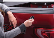 Retrax PowertraxPRO MX | Chevrolet Silverado 2500HD/3500HD (20-26) / GMC Sierra 2500HD/3500HD (20-26) (90484) Tonneau Covers offroad accessory | Iron Ridge Offroad