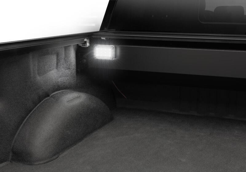 Retrax PowertraxPRO MX | Chevrolet Silverado 2500HD/3500HD (20-26) / GMC Sierra 2500HD/3500HD (20-26) (90484) Tonneau Covers offroad accessory | Iron Ridge Offroad