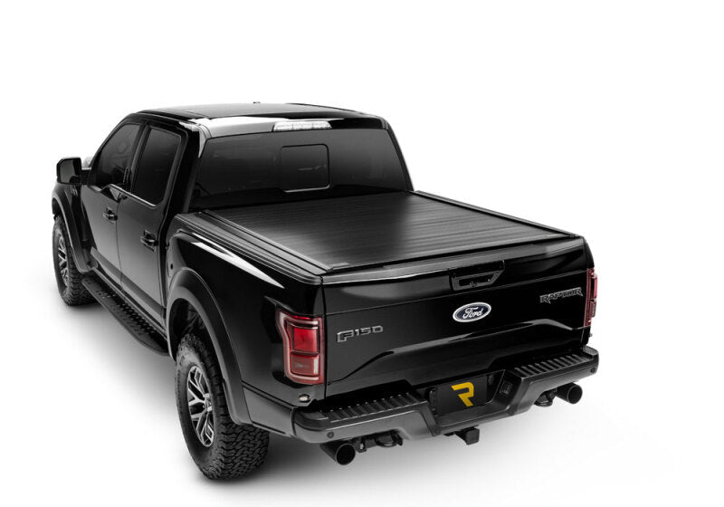 Retrax PowertraxPRO MX | GMC Sierra 1500 (19-26) / Sierra AT4 (22-26) / Sierra AT4X (22-26) (90488) Tonneau Covers offroad accessory | Iron Ridge Offroad