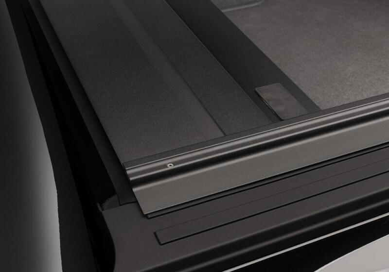 Retrax PowertraxPRO MX | GMC Sierra 1500 (19-26) / Sierra AT4 (22-26) / Sierra AT4X (22-26) (90488) Tonneau Covers offroad accessory | Iron Ridge Offroad