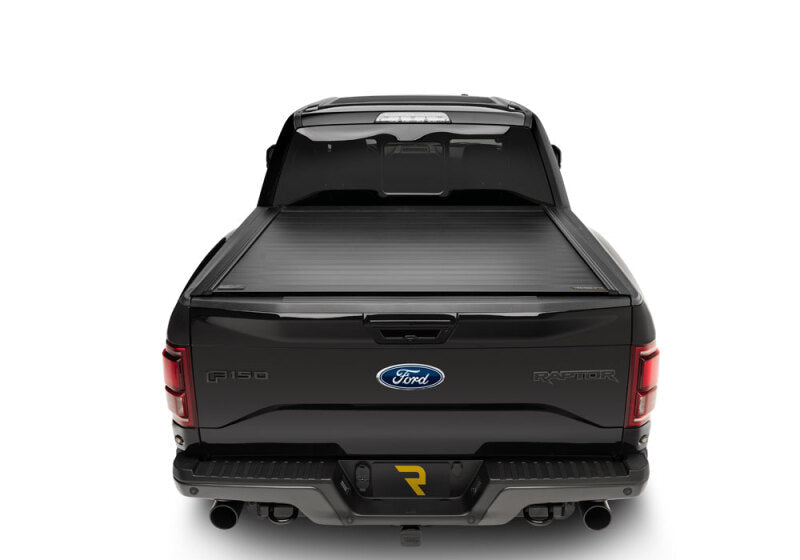 Retrax PowertraxPRO MX | GMC Sierra 1500 (19-26) / Sierra AT4 (22-26) / Sierra AT4X (22-26) (90488) Tonneau Covers offroad accessory | Iron Ridge Offroad