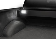 Retrax PowertraxPRO MX | GMC Sierra 1500 (19-26) / Sierra AT4 (22-26) / Sierra AT4X (22-26) (90488) Tonneau Covers offroad accessory | Iron Ridge Offroad