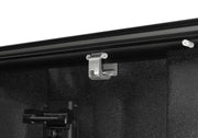 Retrax PowertraxPRO MX | GMC Sierra 1500 (19-26) / Sierra AT4 (22-26) / Sierra AT4X (22-26) (90488) Tonneau Covers offroad accessory | Iron Ridge Offroad