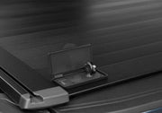 Retrax PowertraxPRO XR Electric Bed Cover | Chevrolet Silverado 1500 (19-26) / Silverado ZR2 (22-26) / GMC Sierra 1500 / AT4 / AT4X (19-26) (T-90481) Tonneau Covers offroad accessory | Iron Ridge Offroad