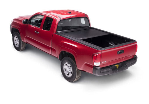 RetraxONE MX Bed Retrax | Toyota Tundra (22-26) (60862) Tonneau Covers offroad accessory | Iron Ridge Offroad