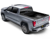 RetraxPRO MX Bed Cover | GMC Sierra 1500 (19-26) / Sierra AT4 / AT4X (22-26) (80488) Tonneau Covers offroad accessory | Iron Ridge Offroad