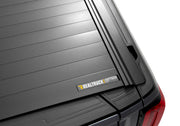RetraxPRO MX Bed Cover | GMC Sierra 1500 (19-26) / Sierra AT4 / AT4X (22-26) (80488) Tonneau Covers offroad accessory | Iron Ridge Offroad