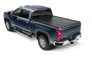 RetraxPRO XR 6ft 9in Bed Cover | Chevrolet Silverado 2500HD / 3500HD (20-26) (T-80484) Tonneau Covers offroad accessory | Iron Ridge Offroad