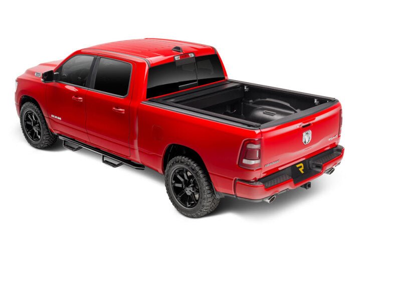 RetraxPRO XR Bed Cover | Chevrolet Colorado / GMC Canyon (15-22) (T-80454) Tonneau Covers offroad accessory | Iron Ridge Offroad