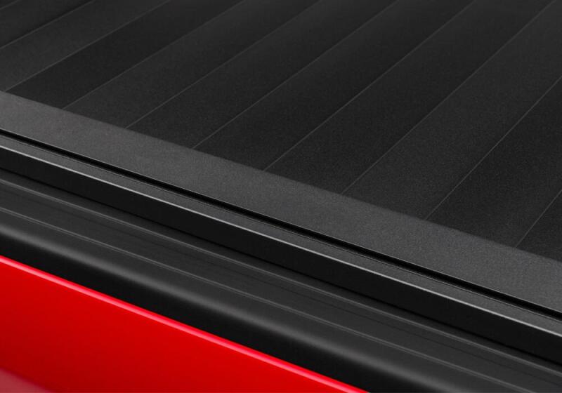 RetraxPRO XR Bed Cover | Chevrolet Colorado / GMC Canyon (15-22) (T-80454) Tonneau Covers offroad accessory | Iron Ridge Offroad