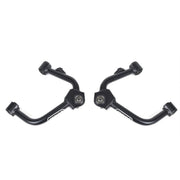 Ridetech Front Upper StrongArms | Chevrolet Silverado 1500 / GMC Sierra 1500 (19-26) (11723699) Suspension offroad accessory | Iron Ridge Offroad