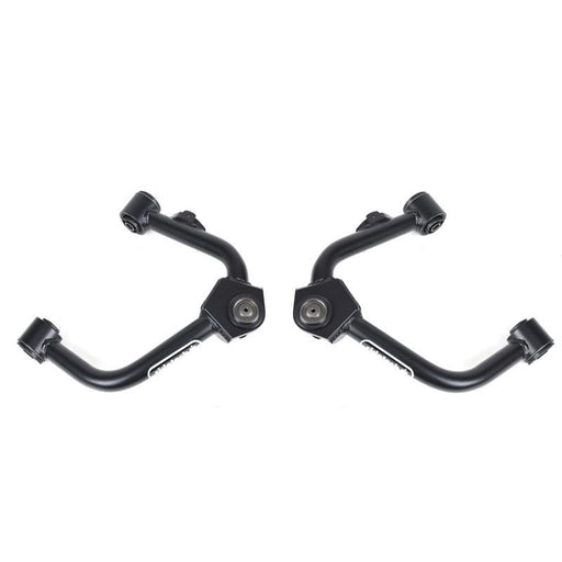 Ridetech Front Upper StrongArms | Chevrolet Silverado 1500 / GMC Sierra 1500 (19-26) (11723699) Suspension offroad accessory | Iron Ridge Offroad