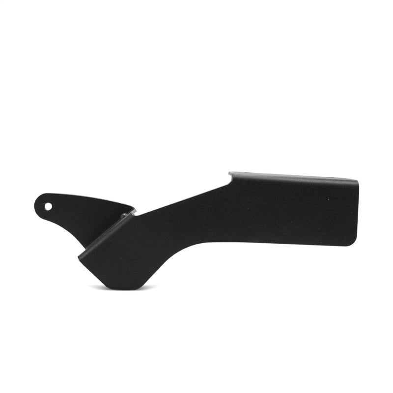 Rigid Industries 2021+ Ford Bronco Roof Rack Mount Kit for 40 - Inch SR - Series PRO LED Light Bar Lights offroad accessory | Iron Ridge Offroad