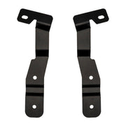 Rigid Industries 2024+ Ford Ranger Ditch Light Brackets Lights offroad accessory | Iron Ridge Offroad
