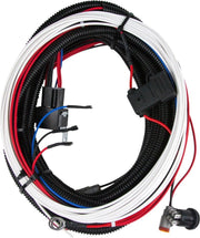 Rigid Industries 25in Harness with 3 position switch use with D/ SRM or SRQ for Back up Lights Lights offroad accessory | Iron Ridge Offroad