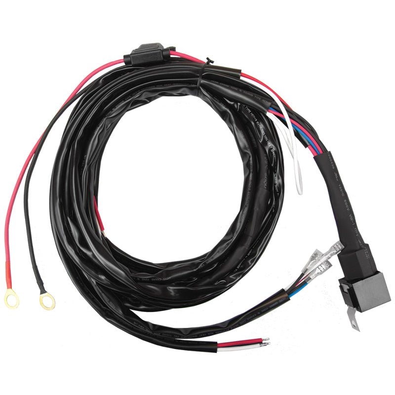 Rigid Industries 360 - Series 3 - Wire Wiring for Light Pairs Harness Lights offroad accessory | Iron Ridge Offroad