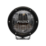 Rigid Industries 360 - Series SAE Fog Yellow/White Pair Lights offroad accessory | Iron Ridge Offroad