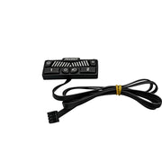 Rigid Industries Adapt Light Bar Dash Switch Panel Controller Kit Lights offroad accessory | Iron Ridge Offroad