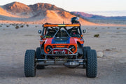 Rigid Industries E - Series 10in. Spot w/ Amber PRO Lens Lights offroad accessory | Iron Ridge Offroad