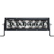 Rigid Industries Radiance+ 10in. RGBW Light Bar Lights offroad accessory | Iron Ridge Offroad