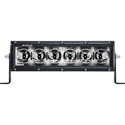 Rigid Industries Radiance+ 10in. RGBW Light Bar Lights offroad accessory | Iron Ridge Offroad