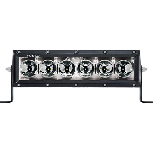 Rigid Industries Radiance+ 10in. RGBW Light Bar Lights offroad accessory | Iron Ridge Offroad