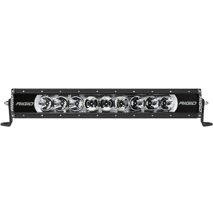Rigid Industries Radiance+ 20in. RGBW Light Bar Lights offroad accessory | Iron Ridge Offroad