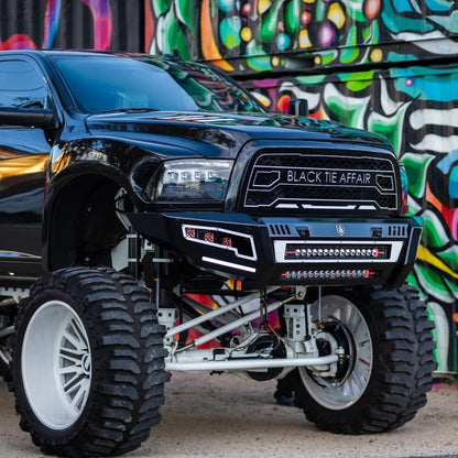 Rigid Industries Radiance+ 20in. RGBW Light Bar Lights offroad accessory | Iron Ridge Offroad