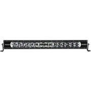 Rigid Industries Radiance+ 30in. RGBW Light Bar Lights offroad accessory | Iron Ridge Offroad