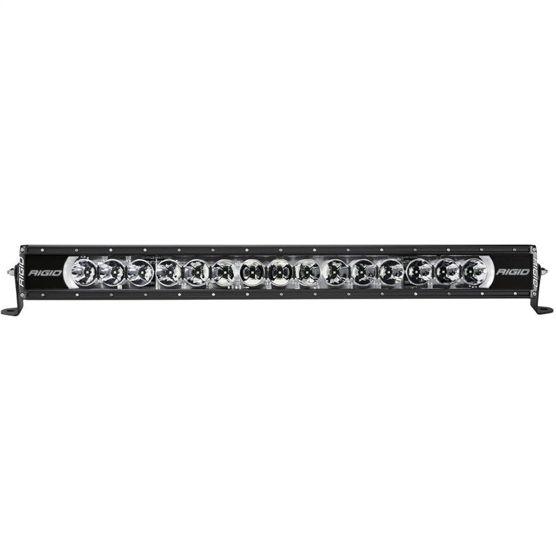 Rigid Industries Radiance+ 30in. RGBW Light Bar Lights offroad accessory | Iron Ridge Offroad
