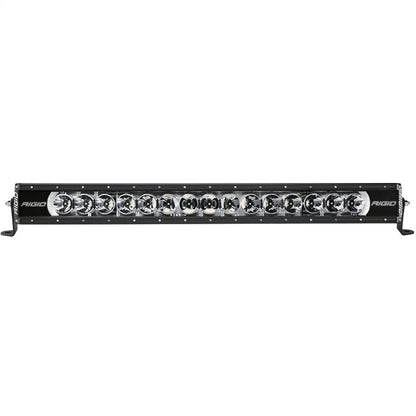 Rigid Industries Radiance+ 30in. RGBW Light Bar Lights offroad accessory | Iron Ridge Offroad