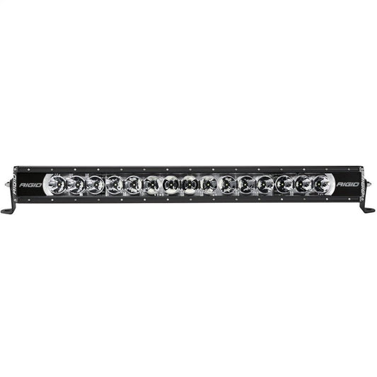 Rigid Industries Radiance+ 30in. RGBW Light Bar Lights offroad accessory | Iron Ridge Offroad