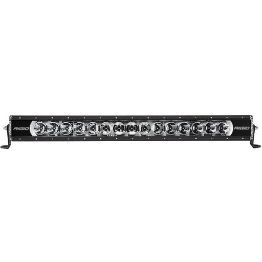 Rigid Industries Radiance+ 30in. RGBW Light Bar Lights offroad accessory | Iron Ridge Offroad