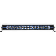 Rigid Industries Radiance+ 30in. RGBW Light Bar Lights offroad accessory | Iron Ridge Offroad