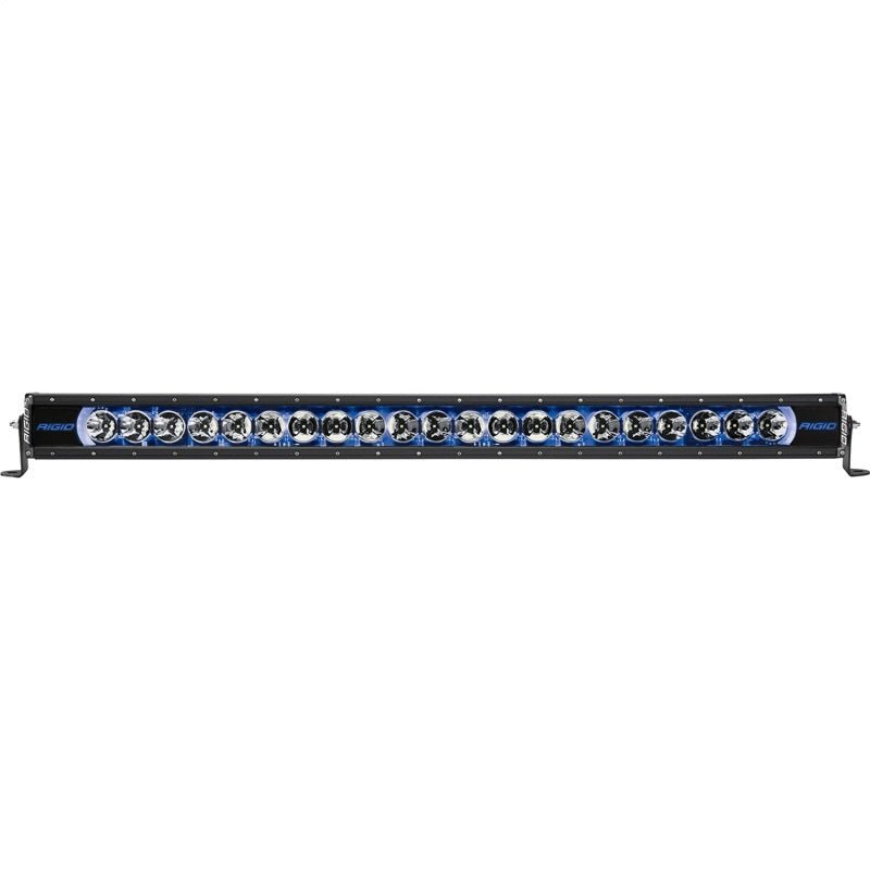 Rigid Industries Radiance+ 40in. RGBW Light Bar Lights offroad accessory | Iron Ridge Offroad