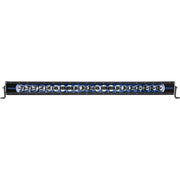 Rigid Industries Radiance+ 40in. RGBW Light Bar Lights offroad accessory | Iron Ridge Offroad