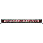 Rigid Industries Radiance+ 40in. RGBW Light Bar Lights offroad accessory | Iron Ridge Offroad