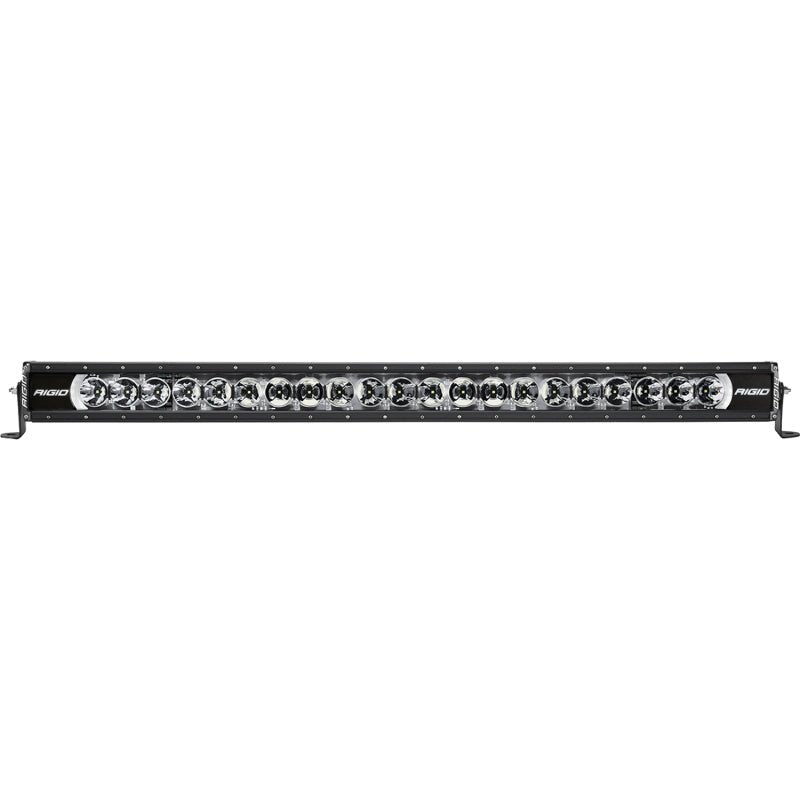 Rigid Industries Radiance+ 40in. RGBW Light Bar Lights offroad accessory | Iron Ridge Offroad