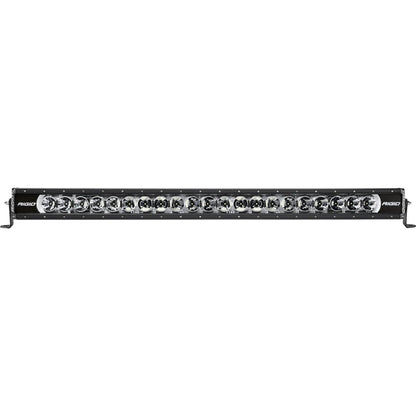Rigid Industries Radiance+ 40in. RGBW Light Bar Lights offroad accessory | Iron Ridge Offroad