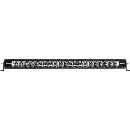 Rigid Industries Radiance+ 40in. RGBW Light Bar Lights offroad accessory | Iron Ridge Offroad