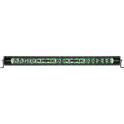 Rigid Industries Radiance+ 40in. RGBW Light Bar Lights offroad accessory | Iron Ridge Offroad