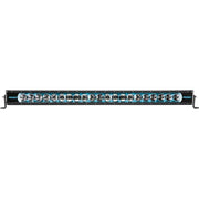 Rigid Industries Radiance+ 40in. RGBW Light Bar Lights offroad accessory | Iron Ridge Offroad