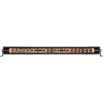 Rigid Industries Radiance+ 40in. RGBW Light Bar Lights offroad accessory | Iron Ridge Offroad