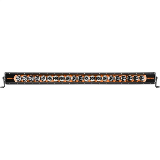 Rigid Industries Radiance+ 40in. RGBW Light Bar Lights offroad accessory | Iron Ridge Offroad