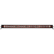 Rigid Industries Radiance+ 50in. RGBW Light Bar Lights offroad accessory | Iron Ridge Offroad