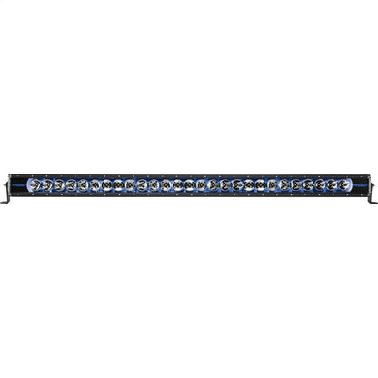 Rigid Industries Radiance+ 50in. RGBW Light Bar Lights offroad accessory | Iron Ridge Offroad