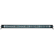 Rigid Industries Radiance+ 50in. RGBW Light Bar Lights offroad accessory | Iron Ridge Offroad