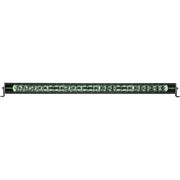 Rigid Industries Radiance+ 50in. RGBW Light Bar Lights offroad accessory | Iron Ridge Offroad