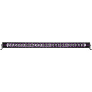 Rigid Industries Radiance+ 50in. RGBW Light Bar Lights offroad accessory | Iron Ridge Offroad
