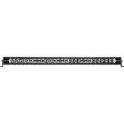 Rigid Industries Radiance+ 50in. RGBW Light Bar Lights offroad accessory | Iron Ridge Offroad